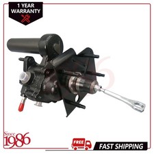 Power Brake Booster Hydraulic For 2003-2006 Cadillac Escalade Chevy 52-7370