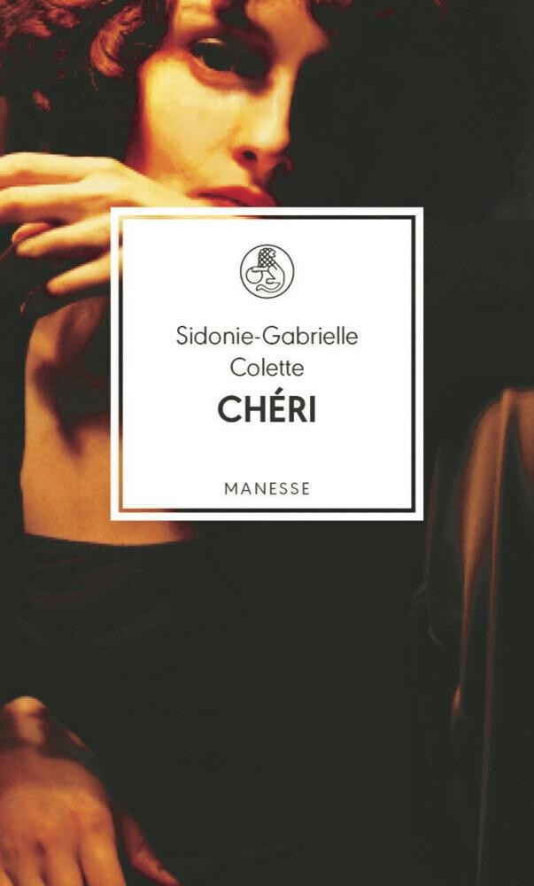 Chéri Sidonie-Gabrielle Colette