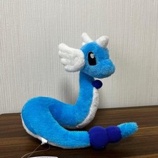 Pok mon Gentle Feelings Plush Toy Dragonair