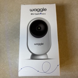 Poignées RV Cam Mini
