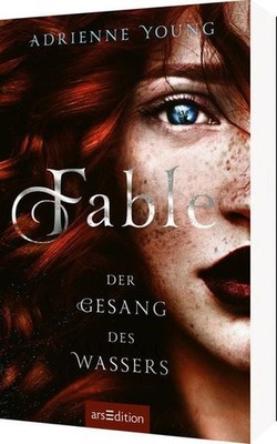 Fable   Der Gesang des Wassers (Fable 1)
