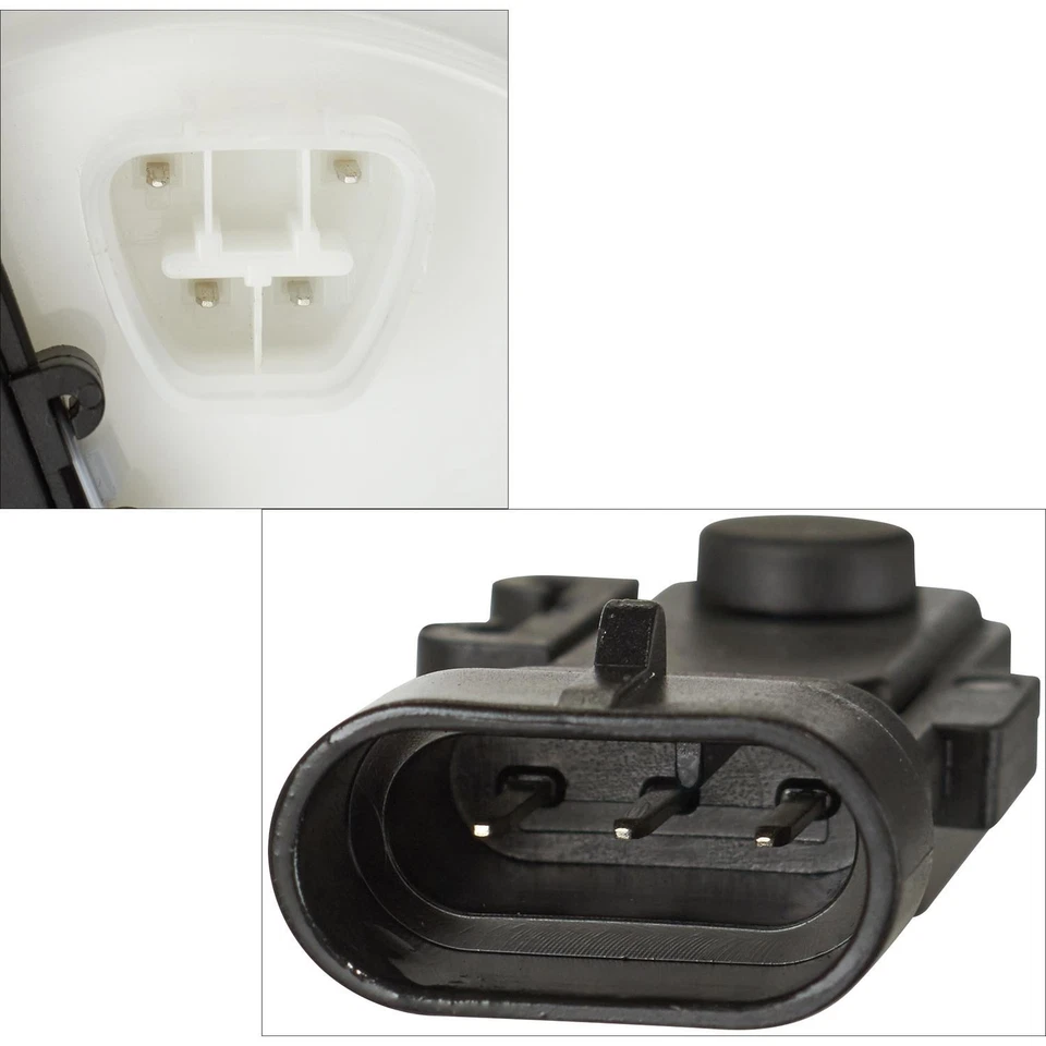 Módulo de bomba de combustible Spectra Premium SP3038M para Hyundai Sonata 2008-2010 Foto 2 de 4