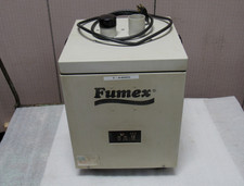 Fumex FA1-M Mini Fume Extractor Air Filter Filtration System E187453 120V 1Ph