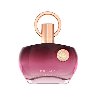 Afnan Supremacy Purple Eau De Parfum EDP 100 ml (woman)