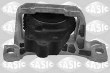 Engine mount Upper Right Rubber-Metal Mount 2706132 SASIC for FORD FOCUS III