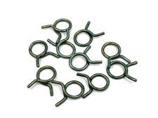 58 Od Hose Corbin Style Single Wire Hose Clamps 10pcs