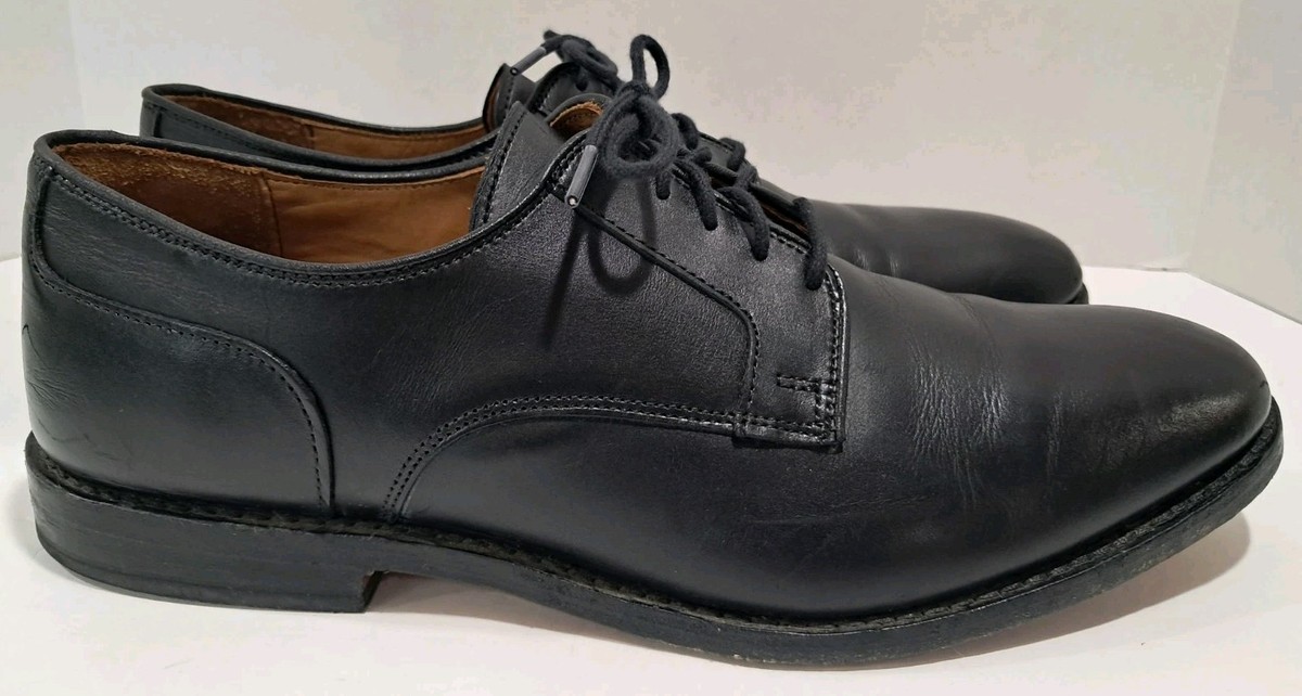 allen edmonds windsor plain-toe leather derby dress shoe reviews Factory Second Windsor Plain-toe Derby Dress Shoe | Men's Dress
