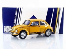 SOLIDO 1/18 - VOLKSWAGEN BEETLE 1303 JEANS - 1974 S1800522