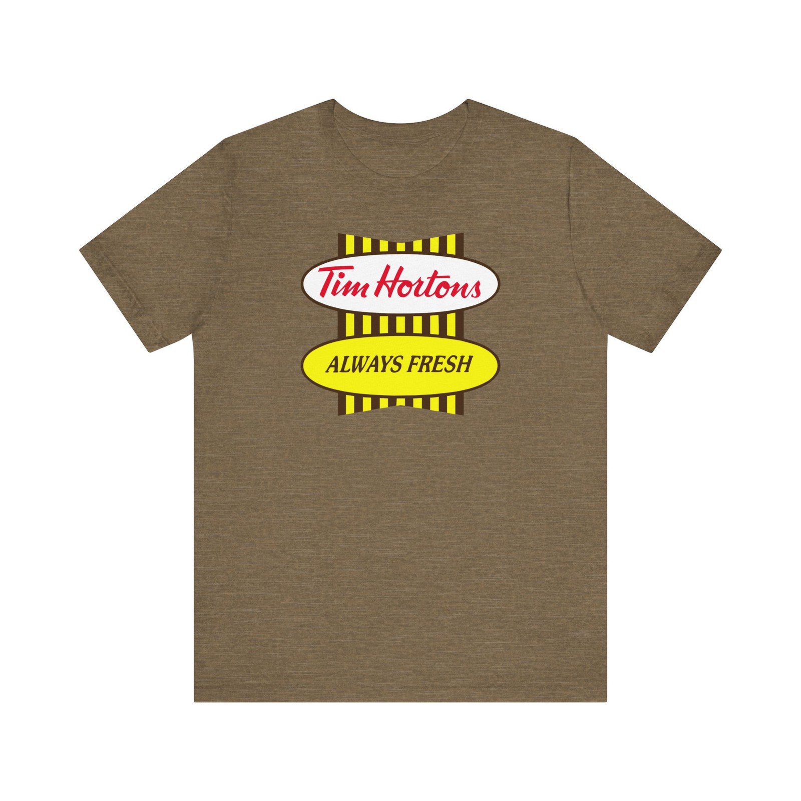Heather Olive