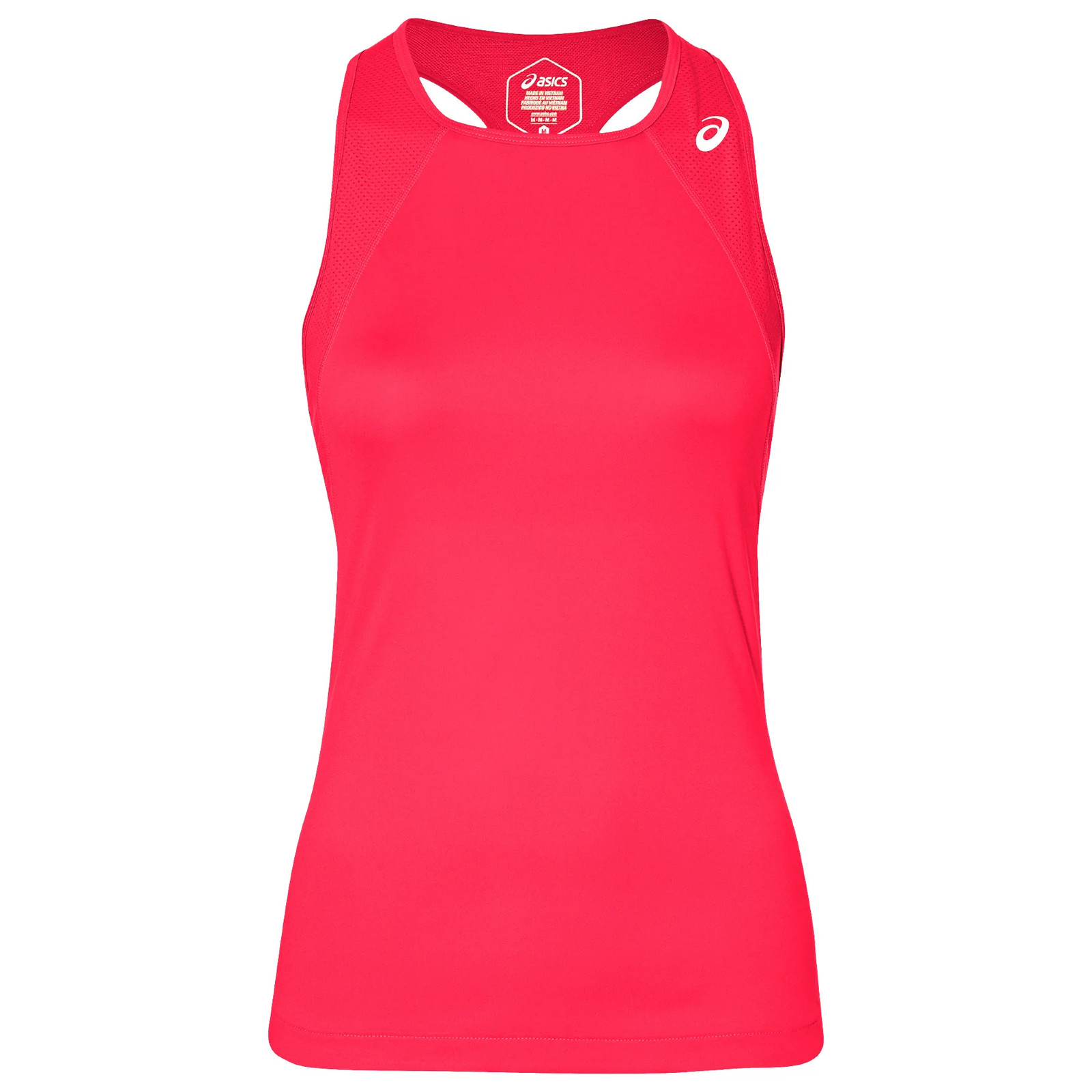 ASICS Club Tank-Top Damen koralle 4990₽