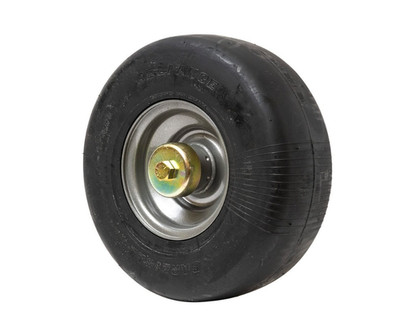 Genuine OEM Toro 130-4558 Wheel & Tire Assembly - Free Fasty Shipping