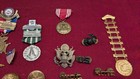 Vintage Military Medals Cache Army/Air force ?collection (1960's)? Lot Of 43 — photo 4
