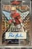 2022 Leaf Valiant Phil Jurkovec Auto /3 #BA-PJ1