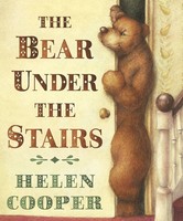 The Bear Under The Stairs | Helen Cooper | Taschenbuch | Kartoniert / Broschiert