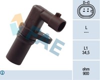 FAE Kurbelwellensensor Impulsgeber 79200 FüR Alfa 147 156 166 GTV Spider GT 16V