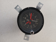 1974-80 Dodge Truck Ramcharger Dash Clock Restored