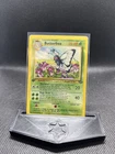 Butterfree 33/64 Base Set Series Jungle UNCOMMON 1999 Pokemon TCG Card WOTC NM