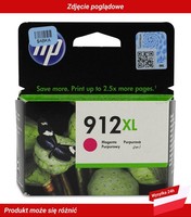 3YL82AE Hp Officejet Pro 8025 WkłAd Atramentowy Magenta