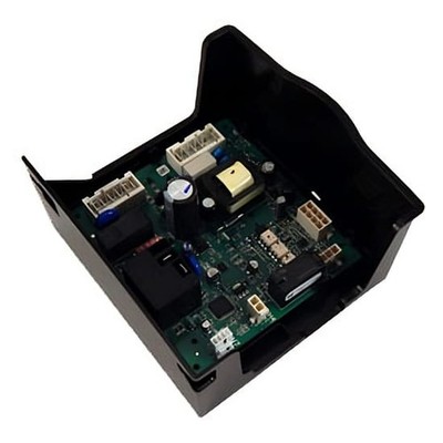 Alliance, D513797P, Dryer Output Control