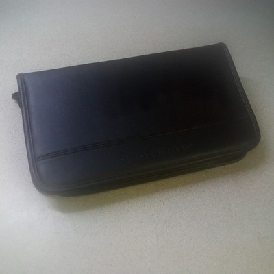 Centrios 88-Disc Capacity Storage Case