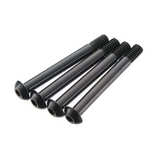 ARRMA AR721435 Button Head Screw 4x35mm 4 ARAC9865 Elec Car/Truck Replacement