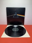 The Dark Side Of The Moon By Pink Floyd Vinyl LP Record (1973)