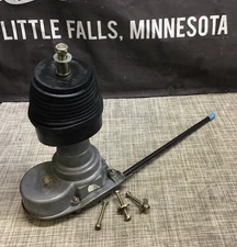 Teleflex no-feedback with Tilt Steering Rotary Hub Helm freshwater