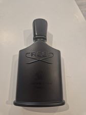 Creed Unisex Perfume Green Irish Tweed 100ml Bnib Genuine RRP £285