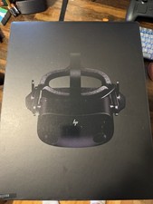 HP Reverb G2 VR Headset - Black