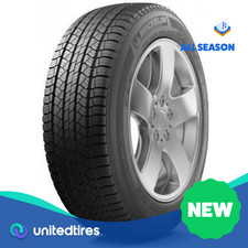 New P 27560r17 Michelin Latitude Tour 110t
