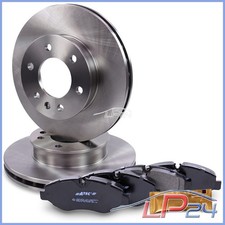 Disque de frein Mercedes SPRINTER