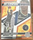 2024 Panini Mosaic Basketball Anthony Edwards #10