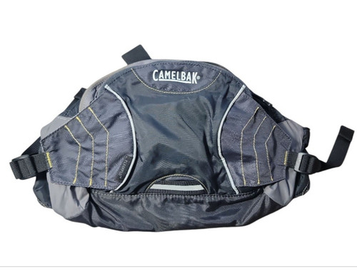 CamelBak Flashflo Hydration Fanny Pack W/Bladder Compartment. Bladder Included