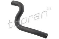 Topran-OE 103 413 hose, heat exchanger (heating) for Audi, VW