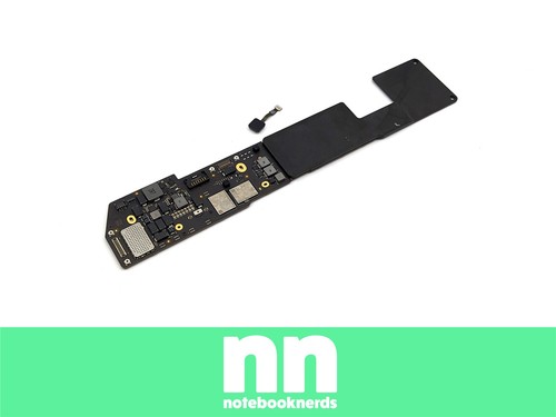 Mainboard MacBook Air 2020 13" A2337 M1 8GB 256GB 820-02016-A 8CPU/7GPU +ID