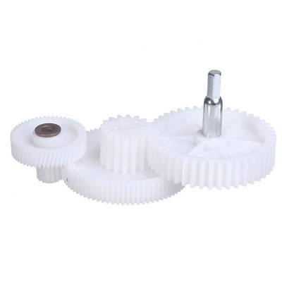 Meat Grinder Plastic Gear Replacement S/M/L Gear For Household Meat Grinder P_YQ