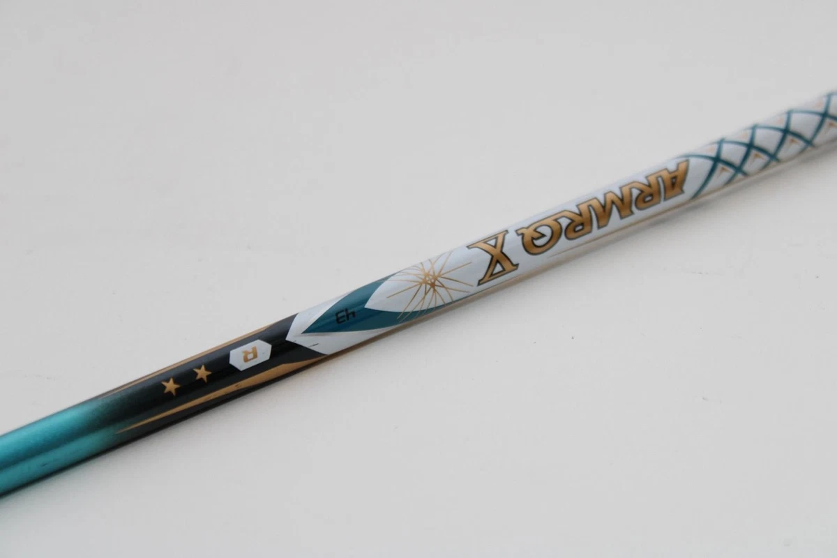 Honma Beres IE-06 2 Sterne Eisen 7 Regular Graphit 43g