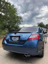 2006 Honda Civic EX