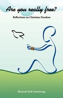 Richard Stoll Armstrong | Are You Really Free? | Taschenbuch | Englisch (2002)