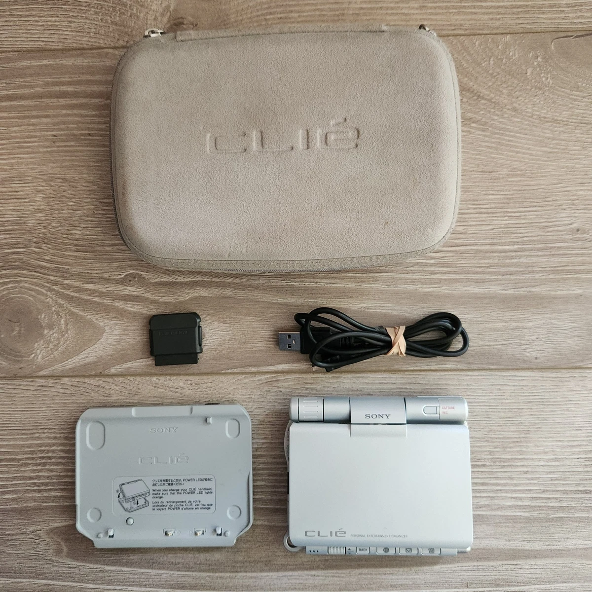 Preços baixos em Sony clié pdas | eBay