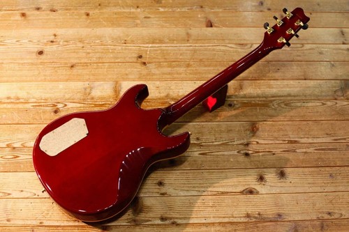 Kotflügel Japan ES-RF Robben Ford Modell GEBRAUCHT - Bild 9 von 11