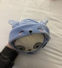 pj 8" claire's special edition squishmallow — photo 2