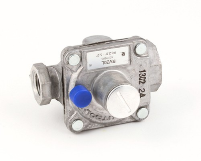 #ad Accutemp Pressure Regulator Natural Gas AT0P 2847 1 Genuine OEM Replacement $88.02