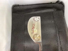 Titleist Scotty Cameron California Del Mar Putter 32 in Steel