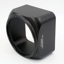 Hasselblad B60 Lens Hood for CF/CFE/CFI 60-80mm Lenses