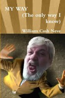 William Cash Neve | My Way (The Only Way I Know) | Taschenbuch | Englisch (2014)