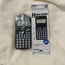 CASIO fx-JP700CW Scientific