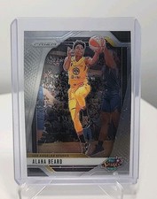 2024 Panini Prizm WNBA - Alana Beard #85 Los Angeles Sparks Basketball 