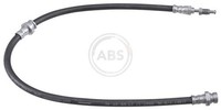 A.B.S. Bremsschlauch SL 6728 Passend FüR Nissan