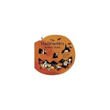 The Halloween Activity Book: C - GOOD